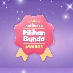 Logo Haibunda