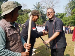 DPRD Kota Bogor Dorong Keberlanjutan Anggaran Program Padat Karya