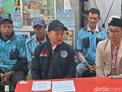 Viral Tarif Parkir Bus di Masjid Zayed Rp 100 Ribu, Walkot Ancam Cabut Izin