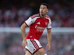 Maaf Galatasaray, Martinelli Gak Minat Gabung