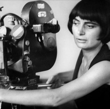 Mengenal Agnes Varda, Sutradara Perempuan yang Mengubah Dunia Sinema