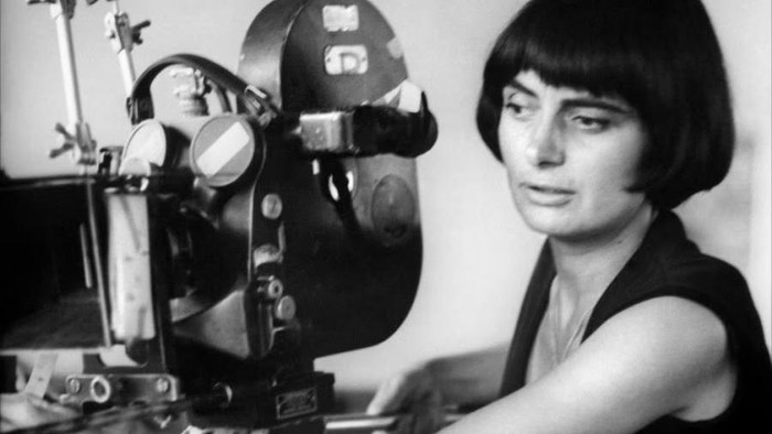 Mengenal Agnes Varda, Sutradara Perempuan yang Mengubah Dunia Sinema