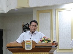 Pemkot Palembang Percepat Pembentukan Bank Sampah, PSEL Keramasan Disiapkan