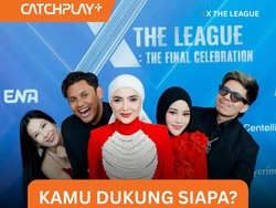 Atta Halilintar-Ashanty Bawa Nama Indonesia di Kompetisi Live Commerce Dunia