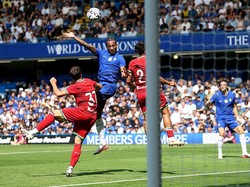Chelsea Vs Real Sociedad: The Blues Menang 3-1 di Laga Terakhir Pramusim