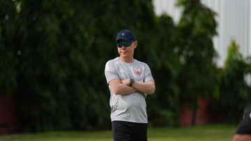 STY Siapkan Program Khusus Buat Pemain Timnas Indonesia di Persija
