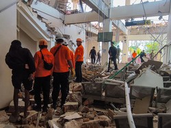Korban Meninggal Akibat Gempa M 7 NTT Bertambah Jadi 38 Orang