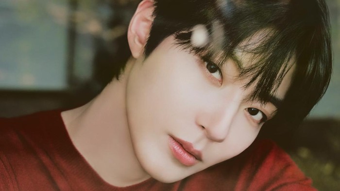 Hwang In Youp Kembali ke Jakarta Lewat Fan Meeting 'To you', Ini Harga Tiket dan Benefitnya