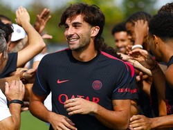 Gabung PSG, Begini Target Utama Ferran Torres