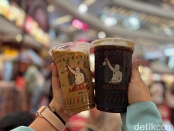 Jangan Skip! 7 Kuliner Legendaris dari Berbagai Daerah Ada di Festival Ini