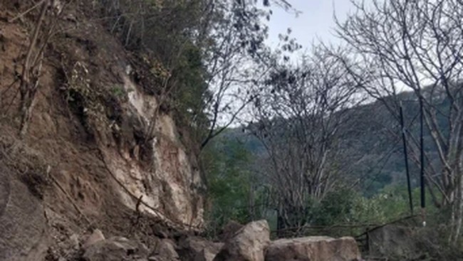 3.002 Gempa Susulan Guncang Flores, BMKG Ungkap Kapan Mereda