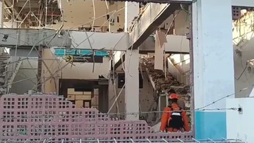 BMKG Ungkap Pemicu Gempa M7,7 Guncang NTT hingga Picu Tsunami