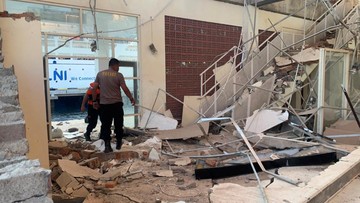 200 BTS Alami Gangguan Akibat Gempa NTT, Pemulihan Dikebut