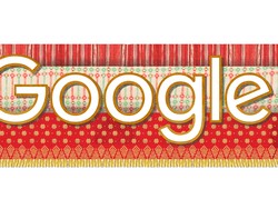 Google Doodle Kain Tenun Warnai HUT RI ke-81