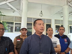 Pemprov NTB dan Bali Kirim Bantuan-Relawan untuk Penanganan Gempa NTT