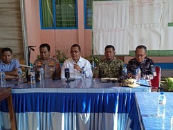Data Baru Korban Gempa M 7,7 di NTT: 33 Orang Tewas, 23 Luka-luka