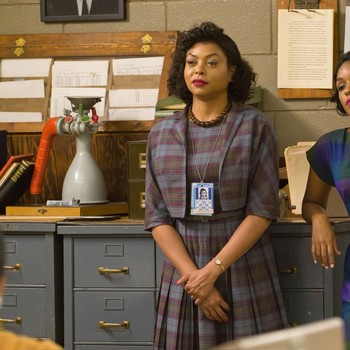 5 Film yang Terinspirasi dari Perempuan Berpengaruh di Dunia