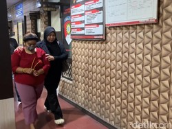 Istri Potong Kelamin Suami di Lumajang Sudah Ditangkap Polisi