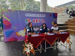 Hadapi Era AI, ITB Tanamkan Nilai AIR ke Mahasiswa Baru
