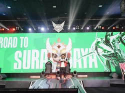 Jadwal Playoffs MPL ID S18 Masih Rahasia, Tapi Lokasi Main di Surabaya