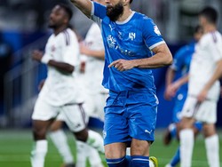 Al Hilal Memulai Liga Arab Saudi dengan 3 Gol Penalti