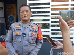 Kata Polisi Soal Dugaan Pria Tagih Utang Rp 500 Ribu Dibacok 2 Orang