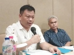 Pembalap Drag Race Masih Dirawat di RS, Tak Bisa Hadiri Pemeriksaan Polisi