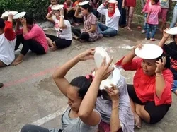 30 Ide Lomba 17 Agustus yang Lucu, Menghibur, dan Seru buat Anak hingga Dewasa!