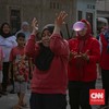 Lomba Sambut HUT ke-81 RI