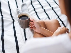 Kopi Bisa Bikin Performa di Ranjang Makin Oke? Ini 4 Manfaatnya