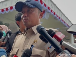 Istana soal Kewarganegaraan Ganda Terbatas: Jika Disetujui Harus Selektif
