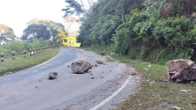 Kementerian Pekerjaan Umum (PU) bergerak cepat menangani dampak gempa bumi yang terjadi di wilayah Nusa Tenggara Timur (NTT), Sabtu (15/8/2026) sekitar pukul 05.00 WITA. Berdasarkan laporan Badan Meteorologi, Klimatologi, dan Geofisika (BMKG), gempa 