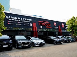 Dealer Mobil Bekas Kini Berani Kasih Garansi 5 Tahun