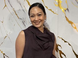 Rencana Naura Ayu Fokus Musik dan Hold Tawaran Akting, Nola B3: Ikuti Alurnya