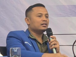 Menteri Perhubungan Dudy Purwagandhi Ditunjuk jadi Ketua DPW PAN Sumut