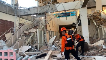 Telkom Buka Suara Soal Penurunan Kualitas Layanan di Wilayah Gempa NTT