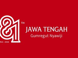 Pidato Kenegaraan Presiden, Ahmad Luthfi Serukan Dengarkan Aspirasi Rakyat