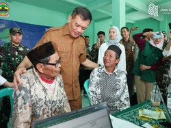 Hari Jadi Ke-81 Jateng, Speling Bikin Dokter Spesialis Makin Dekat