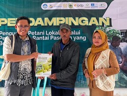 Unesa Gandeng Petani Ijen Perkuat Ketahanan Pangan Desa