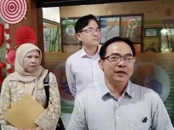 Suara Pihak Pabrik Garmen yang PHK Ratusan Karyawan di Cimahi