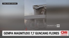 Gempa