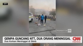 Gempa