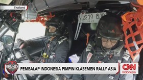 Rally Asia