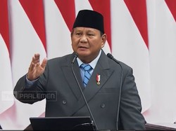 Prabowo Targetkan Bursa Mineral-Komoditas Strategis Beroperasi 2027