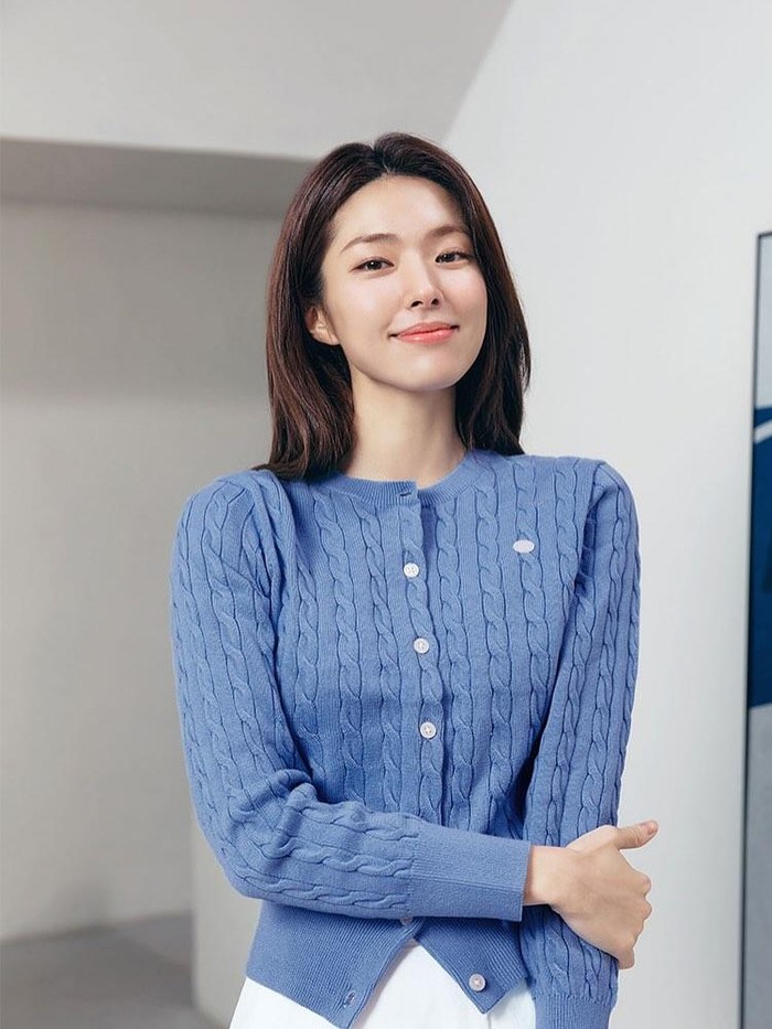 Profil Ha Young/Foto: instagram.com/havv_y