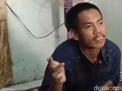 Rizal, Pemuda Indramayu yang Melampaui Batas Lewat Puisi