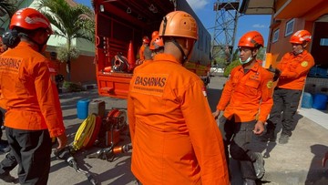 Northern Flores Most Affected by Magnitude 7.7 Earthquake in NTT, Governor Reports