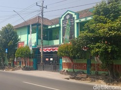 Siswa SD di Cawas Klaten Alami Muntah-Diare, Diduga Keracunan MBG