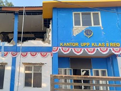 Menhub Ungkap 3 Pelabuhan hingga Bandara Komodo Terdampak Gempa M 7 NTT