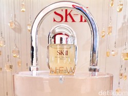 SK-II Rilis Serum Pertama Setelah 46 Tahun, Bantu Kulit Lebih Kenyal & Kencang